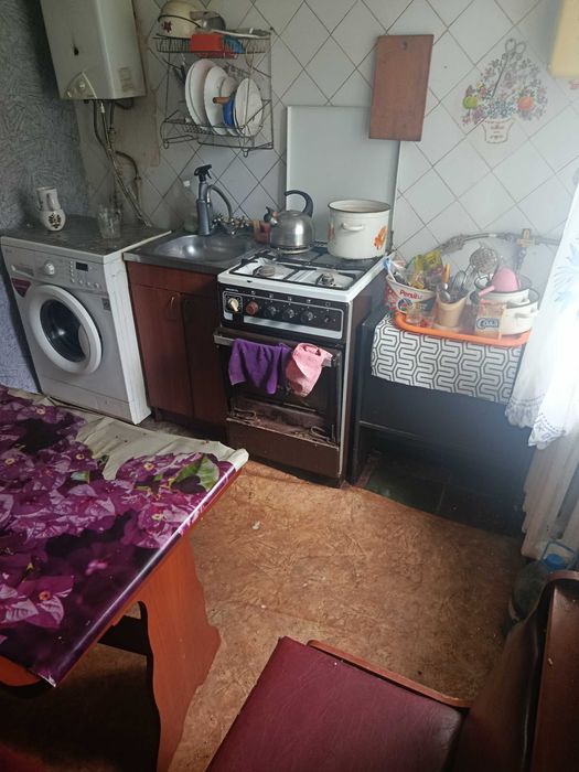 Сдам квартиру в Славянске