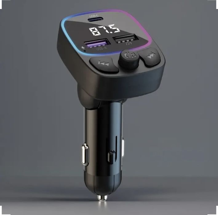 Продам автомобільний модулятор