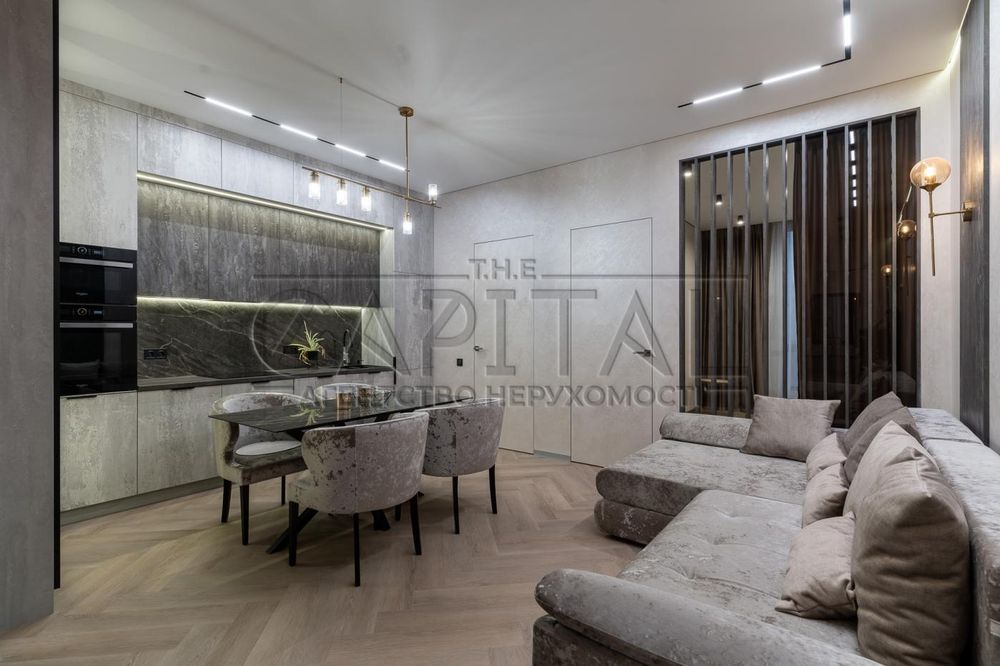 Продаж квартири, ЖК Crystal Park Tower, Шевченківський р-н: 265 000 ...