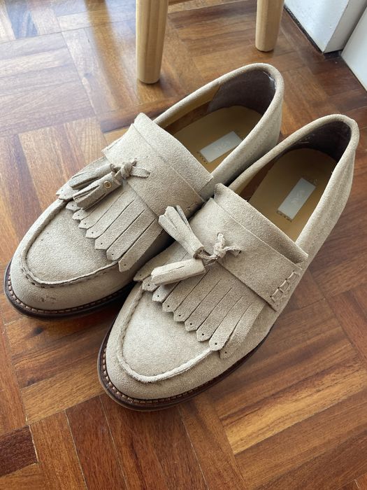 Noak Loafers Size 39