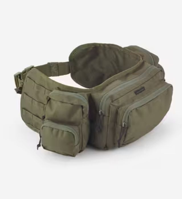 Torba myśliwska,  taktyczna