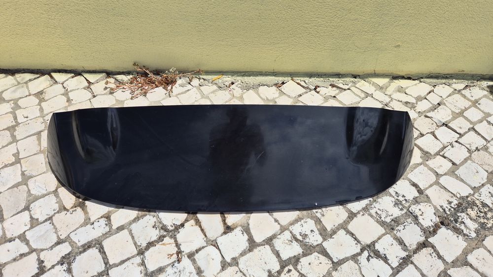 Spoiler VW Scirocco