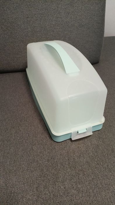 Pojemnik na żywność transporter
