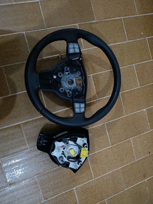 Vendo Volante SEAT Leon 1p