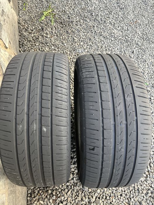 Продам резину pireli 245-40r18