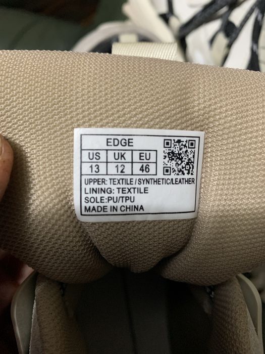 Кроссовки Javi  USA