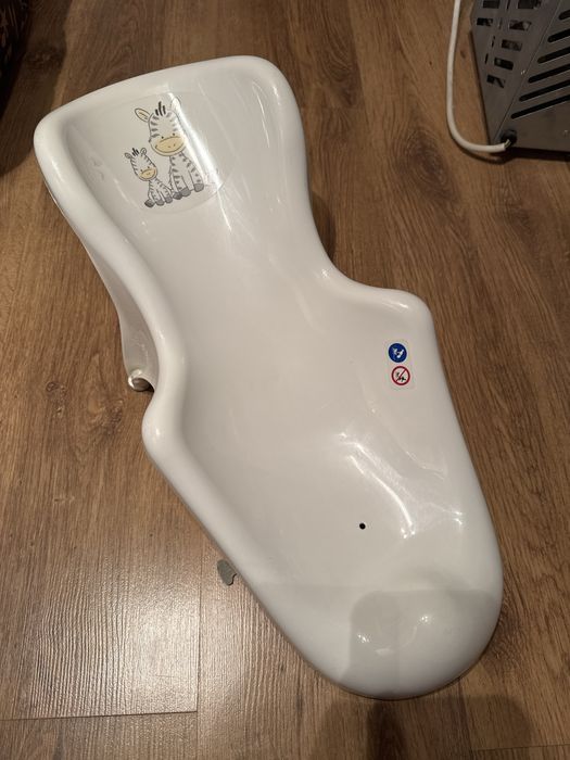 Podstawka dziecieca do  kapieli