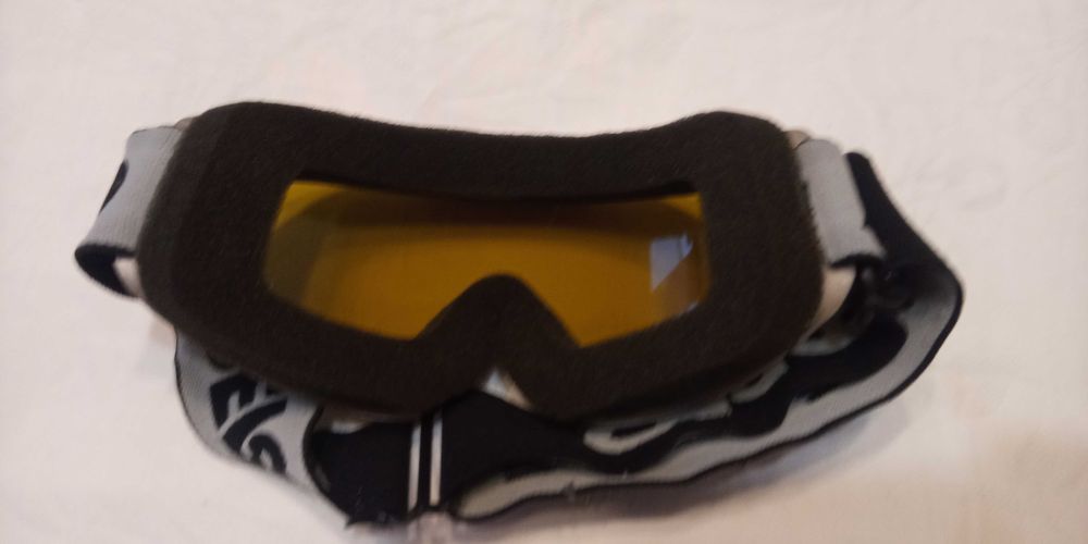 Gogle narciarskie CARRERA