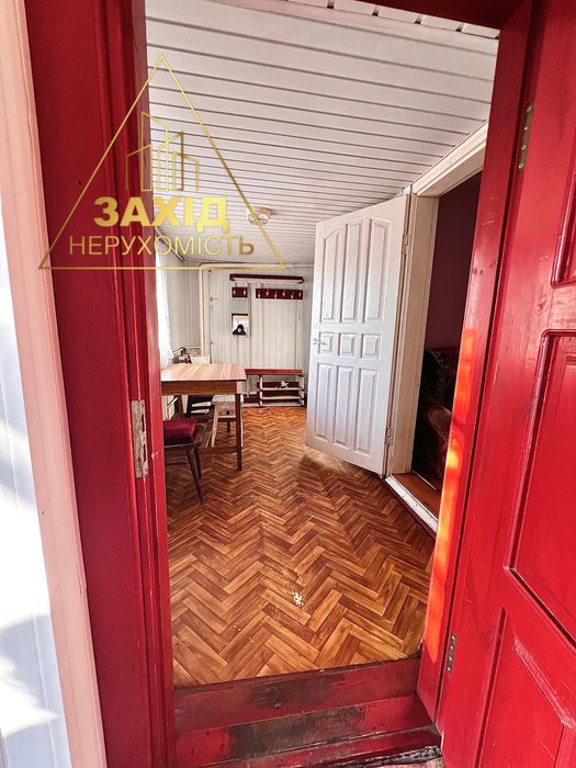 Будинок з ділянкою 51,6 сотих у с. Сирники 10 км до м.Луцьк