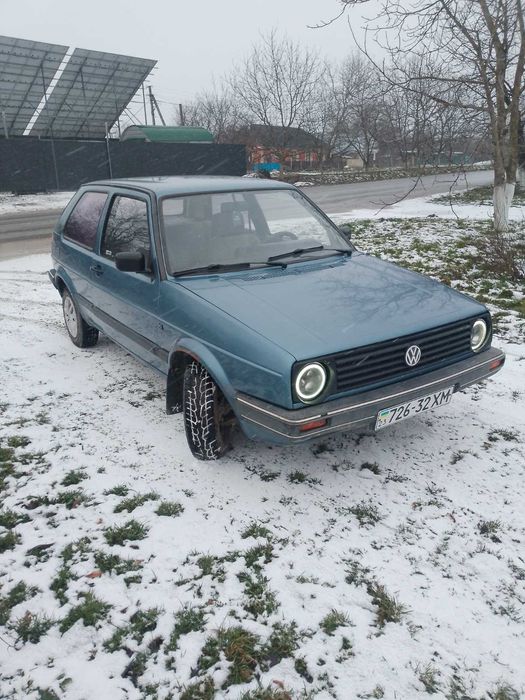 Продам  Golf  2.