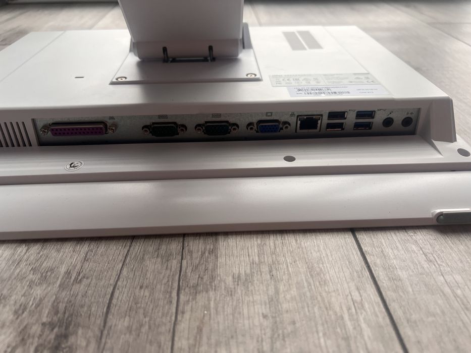Msi all in one 16t 7m