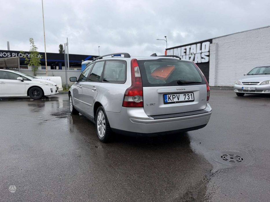Продам Volvo V50 2.0D