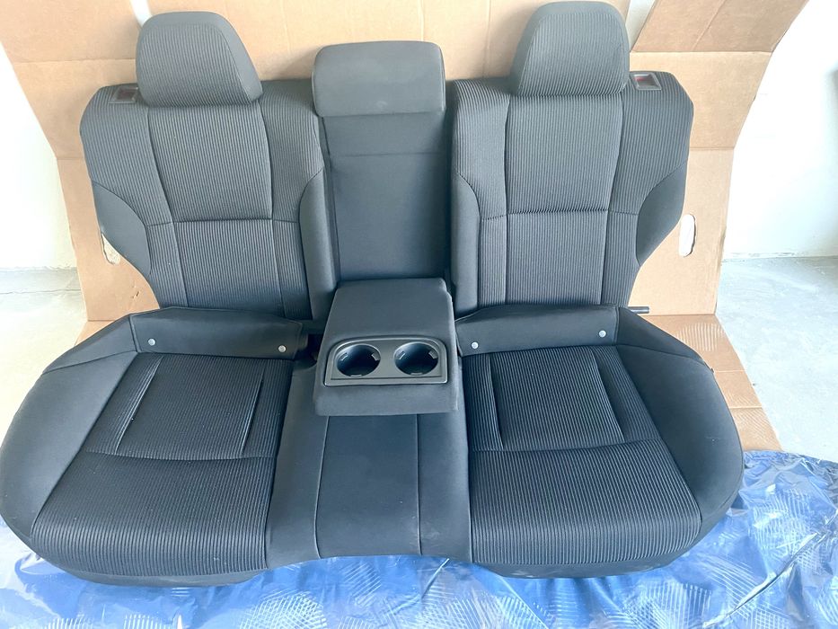 Продам салон на авто Subaru Outback 2020-2023