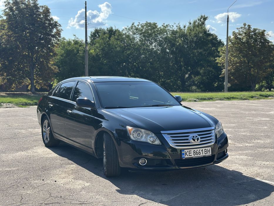 Toyota Avalon 2008р