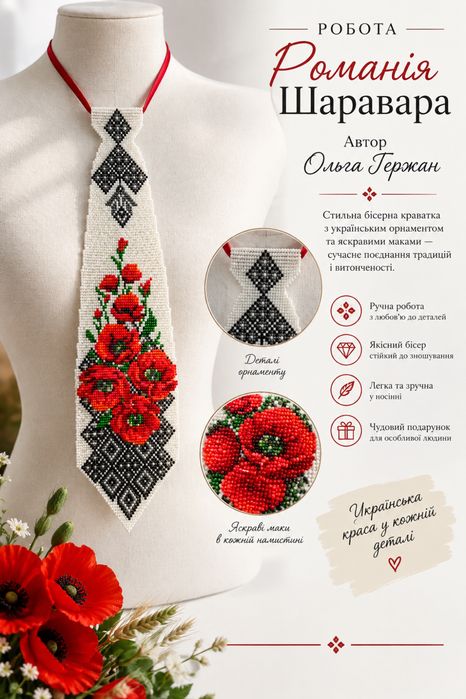 Гердан прекраса