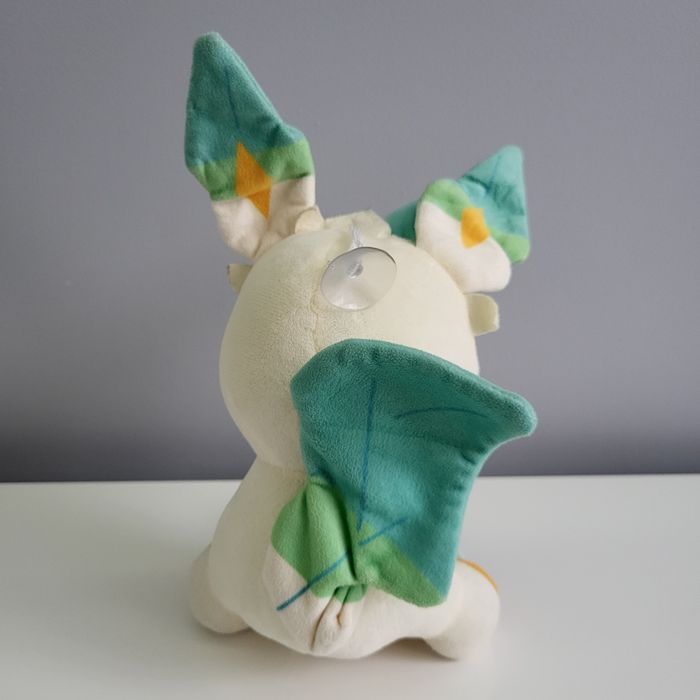 Maskotka Pluszak Pokemon Leafeon