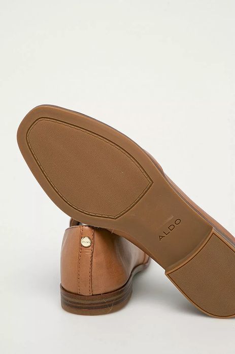 Aldo baleriny półbuty 41 nowe