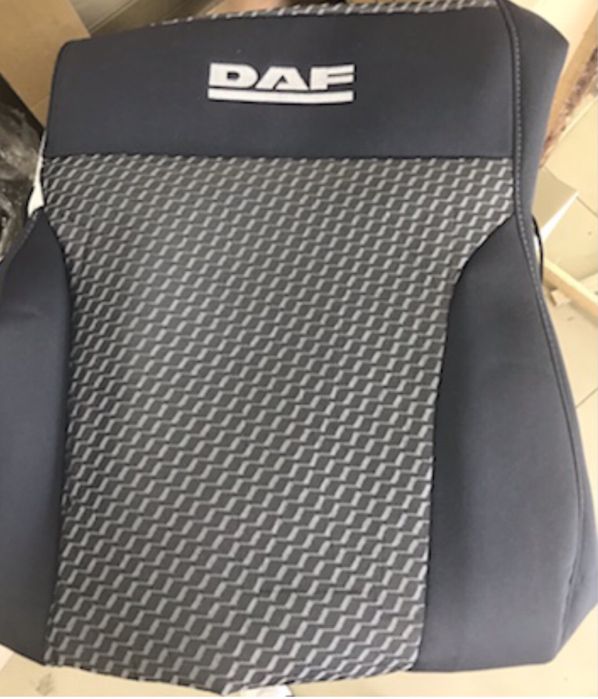 Авточехлы Фура  Iveco/ MAN/DAF/Isuzu/Scania/Daewoo Maximus/Novus/Volvo