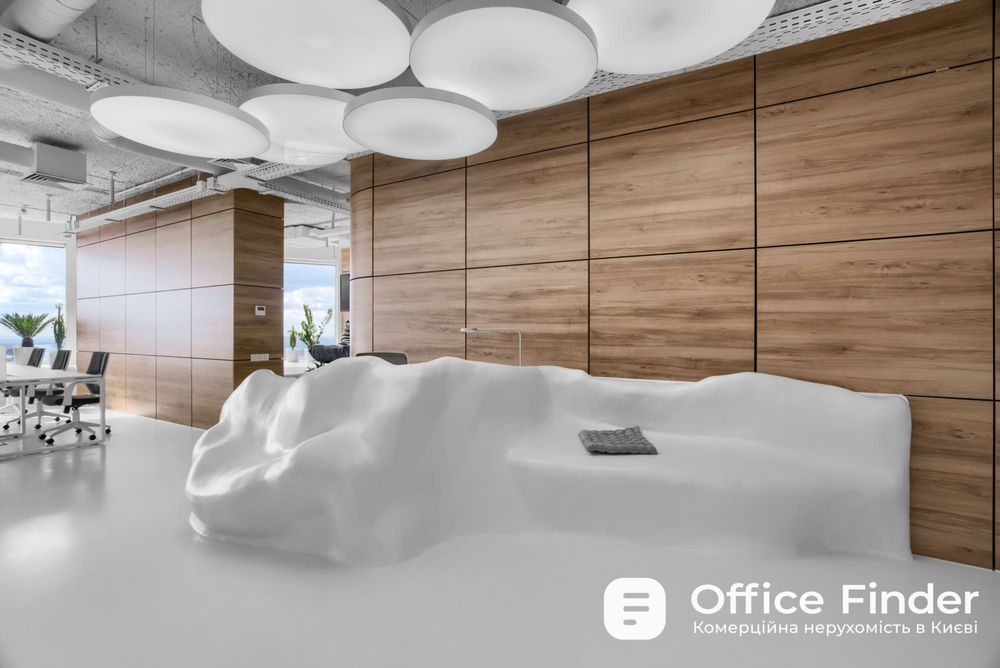 Commercial real estate at st. Bandery Stepana (area 248 m²) - Atlanta.ua - photo 12