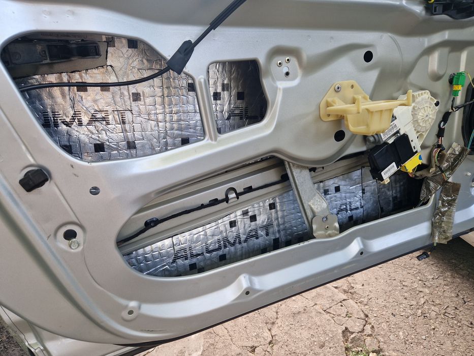 Citroen C4 Cupe автомат