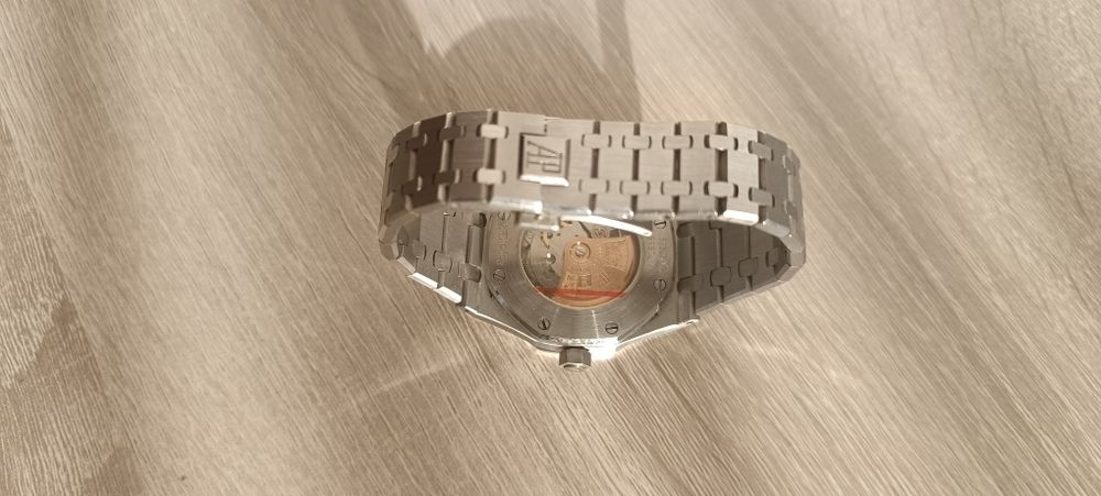 Audemars Piguet automático