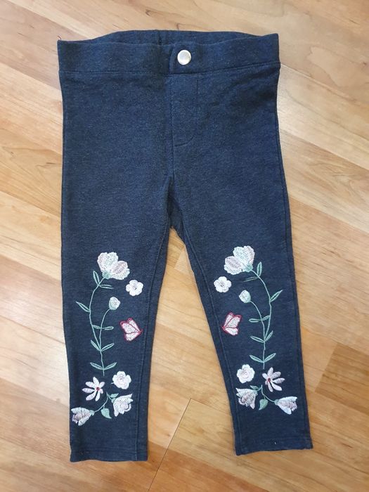 Штани, легінси, джегінси НМ 92, 104