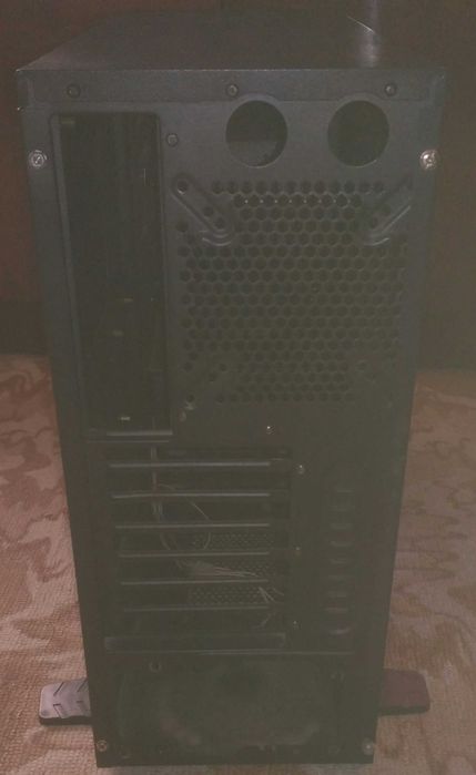 Компьютерный корпус