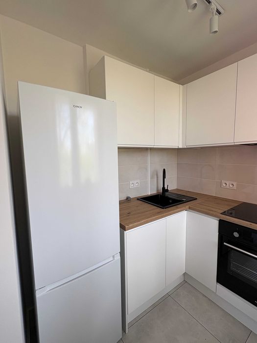 Komfortowa kawalerka przy WUM | 27 m² | w pełni wyposażona | świetna komunikacja | Rakowiec - Widok 3