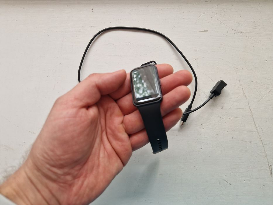 Samsung Galaxy Fit3 новий