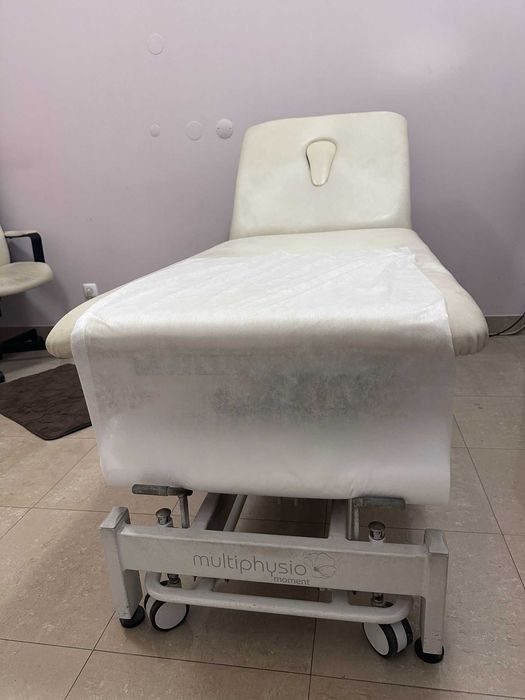 Marquesa de estética automática