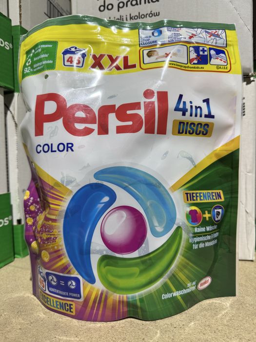 Капсули для прання ariel,persil,fairy,dash,lenor