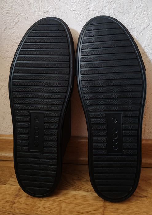Чоловічі кеди ECCO (30 см)