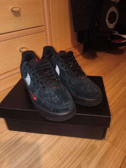 Sprzedam nowe buty Nike air force 1