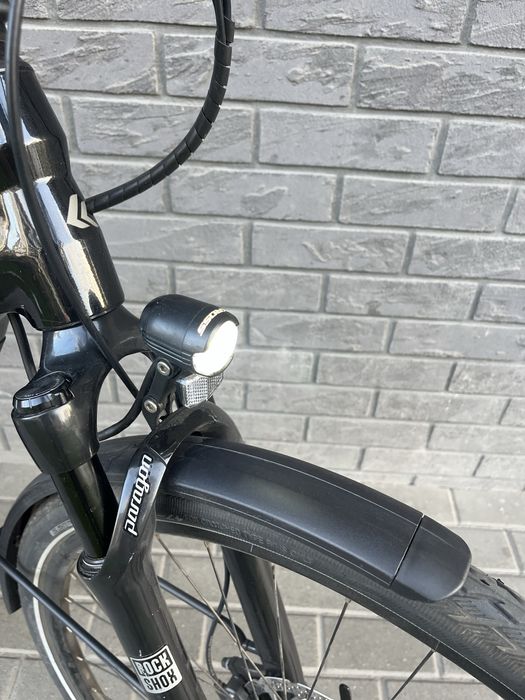 Rower Kross Trans Hybrid 6.0 JAK NOWY