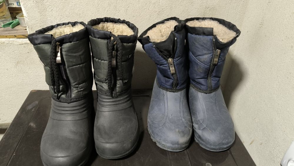 Дитячі дутіки безкоштовно 34 розмір