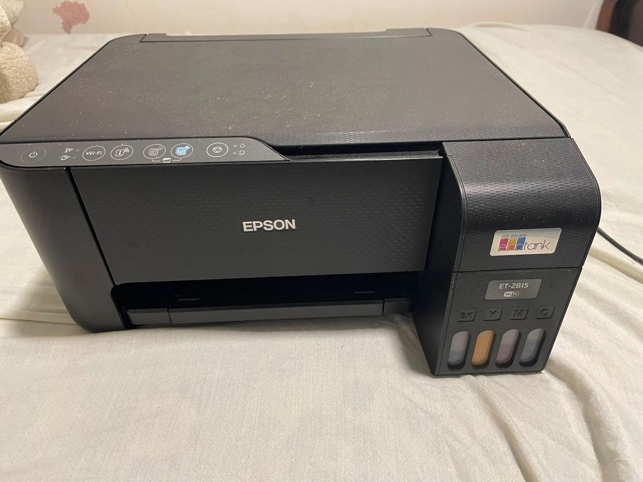 Impressora epson ET - 2815
