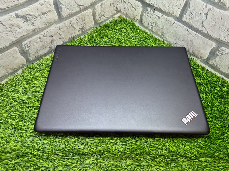 Магазин:Lenovo ThinkPad E570/Core i5-7200u/8gb/256SSD/Intel HD 620 2gb/Ноутбук.