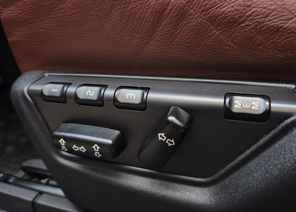 Продам Volvo XC 90 2.4 TDI 4X4