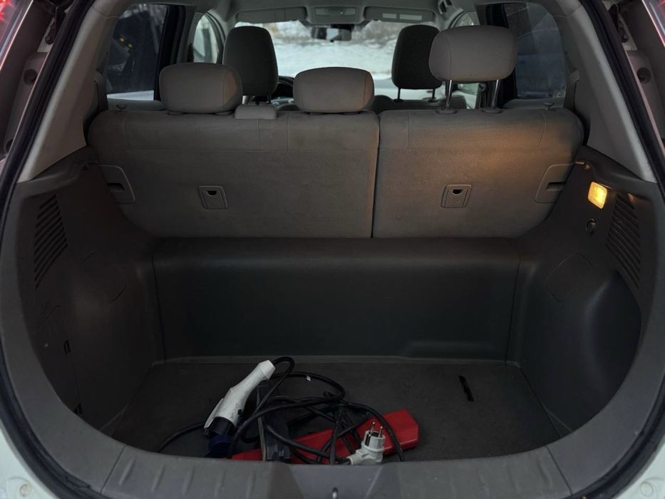 NIssan Leaf 24 kWh Електро Авто