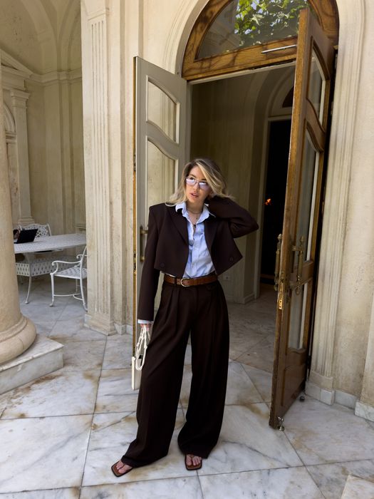 Костюм бренда COOSH