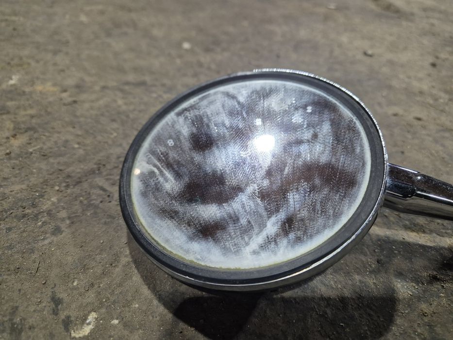 Lewe Lusterko Kawasaki ER-5