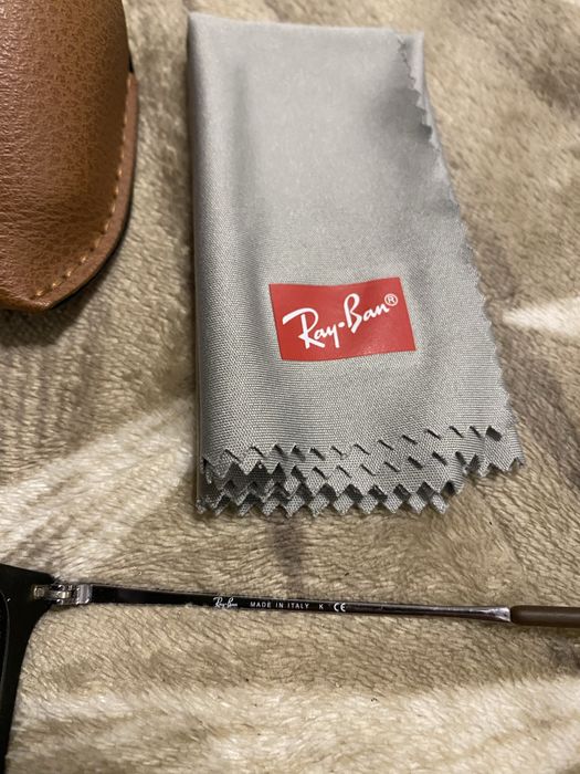 Óculos de sol ray ban chris