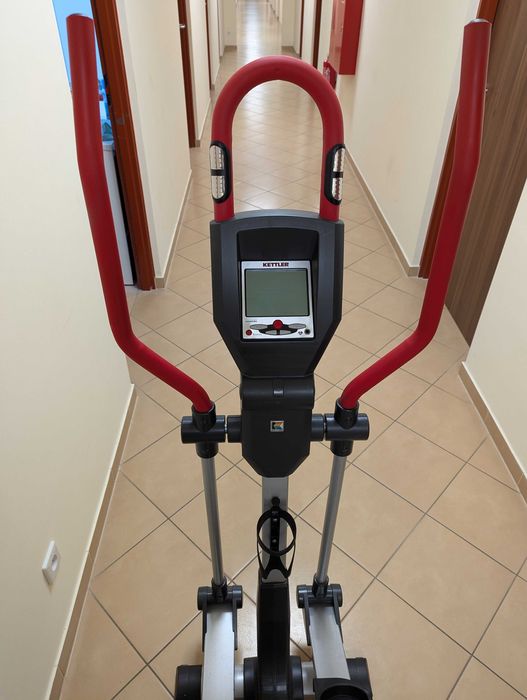 Orbitrek Kettler Vito XS