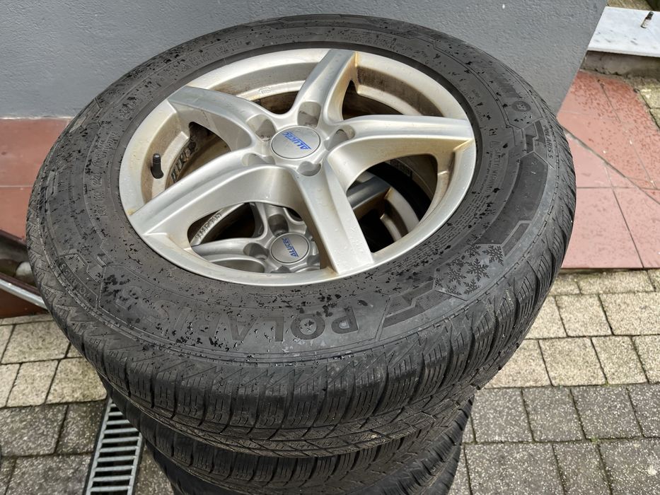 Ford kuga 2.0 hdi 4x4 manual zadbany