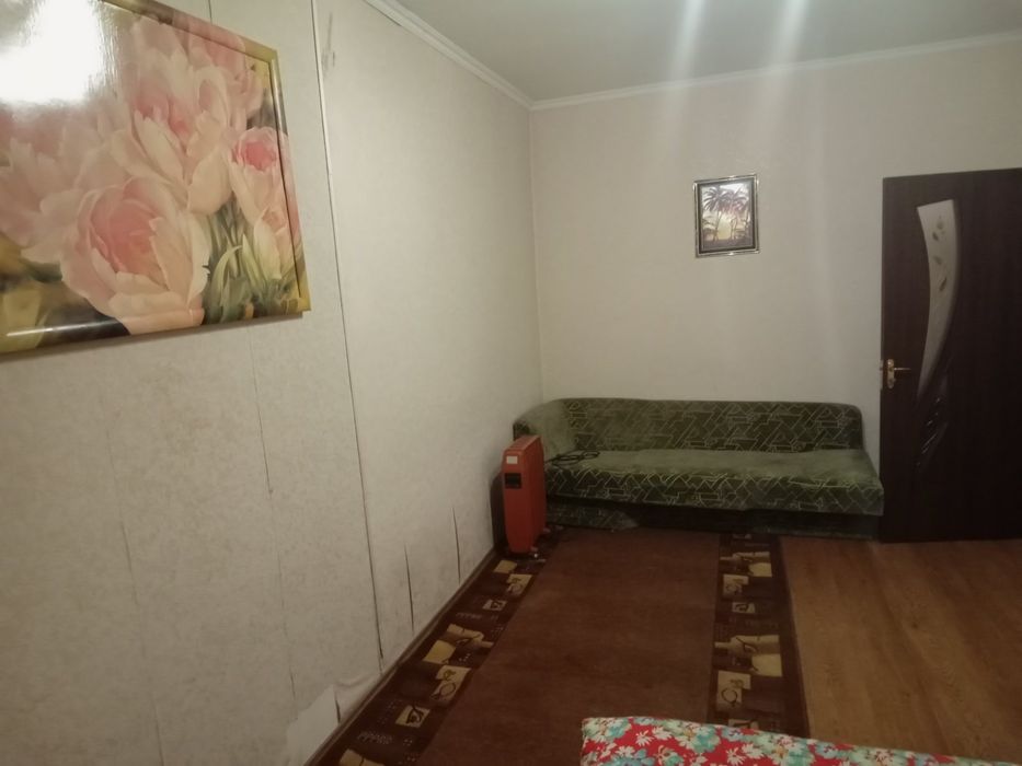 Сдаю 2к/кв пр.Богоявленский/Космонавтов 1/3, мебель,техника,6000