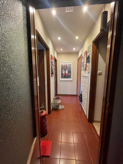 Quarto no Porto para estudante