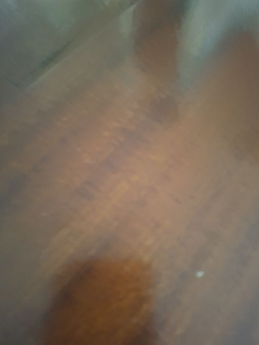 Vendo mesa nova pouco usada
