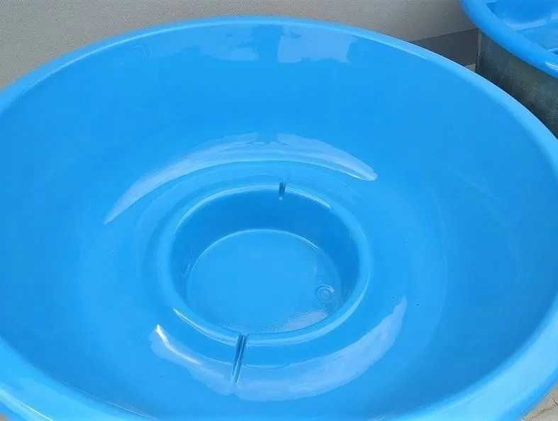 Balia 200cm pokrywa stelaż metalowy jacuzzi beczka SPA