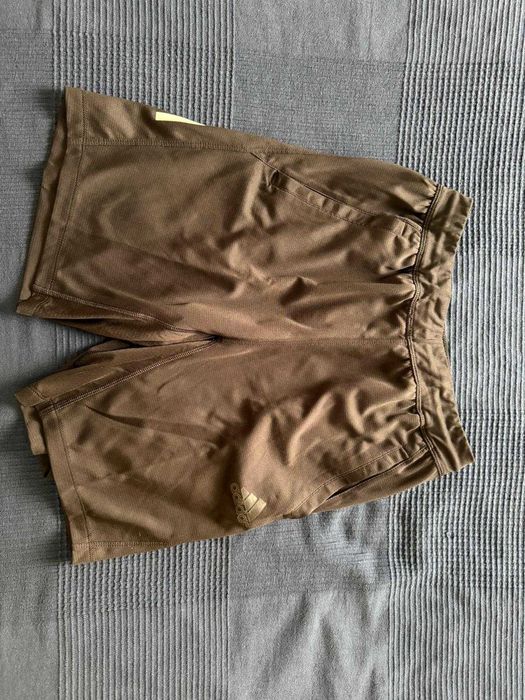 Calções Adidas Pretos