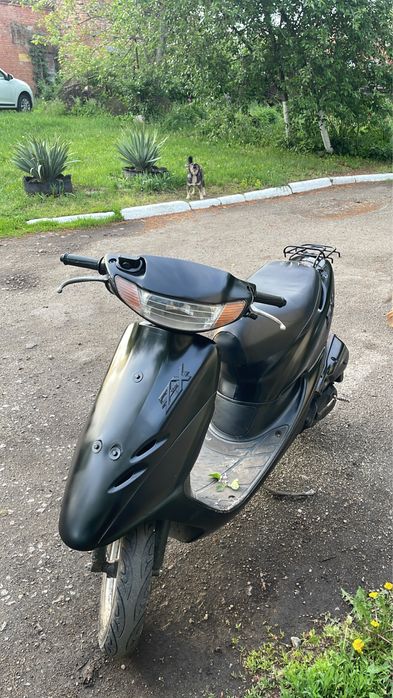 honda dio zx - купить мототехнику - Цена на OLX.ua